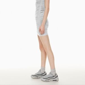 the chill malibu dress